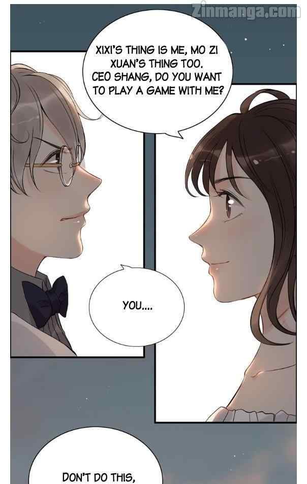 The Boss’ Shotgun Wedding chapter 201 - page 16