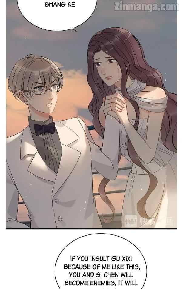 The Boss’ Shotgun Wedding chapter 201 - page 17