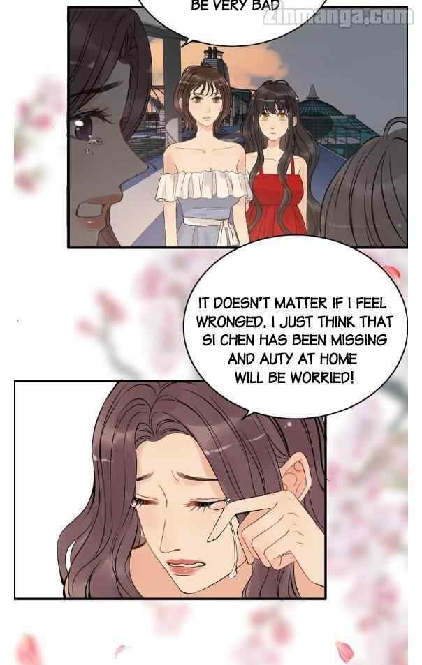 The Boss’ Shotgun Wedding chapter 201 - page 18