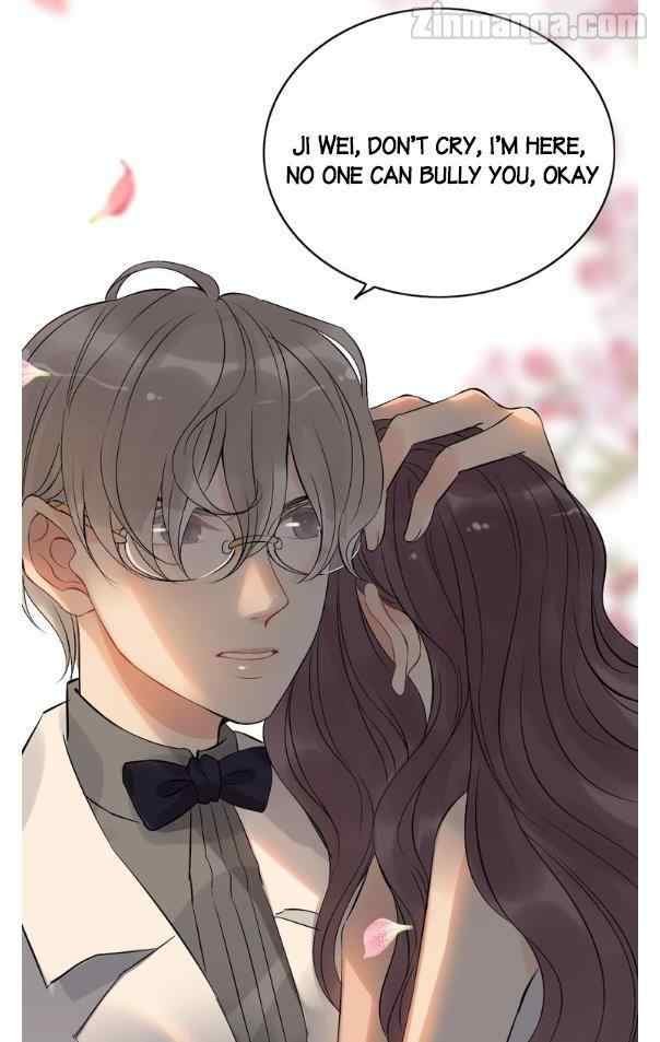 The Boss’ Shotgun Wedding chapter 201 - page 19