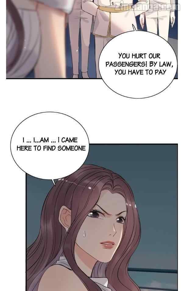 The Boss’ Shotgun Wedding chapter 201 - page 2