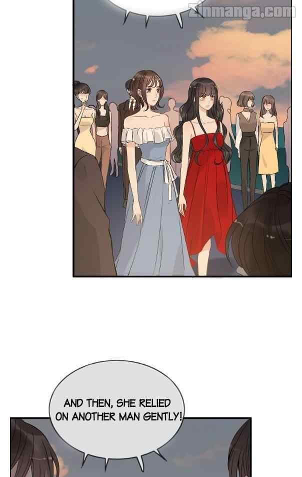The Boss’ Shotgun Wedding chapter 201 - page 21