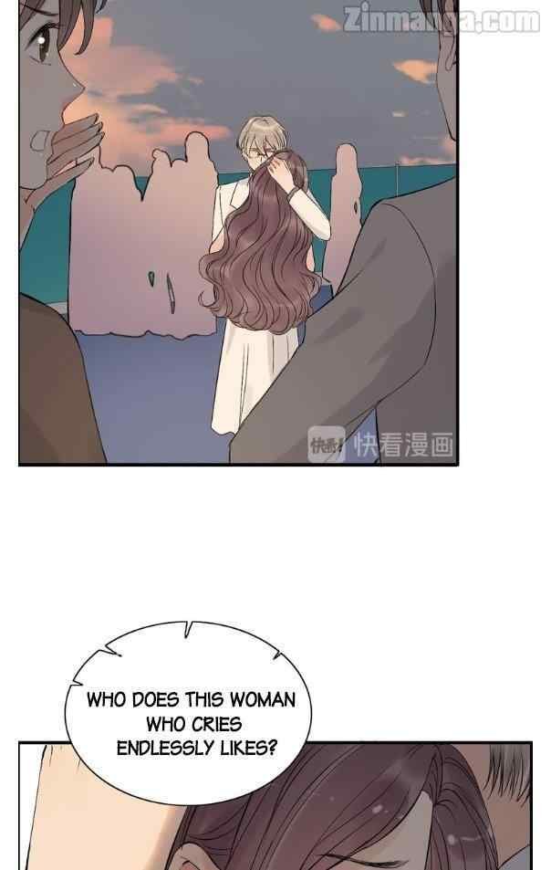 The Boss’ Shotgun Wedding chapter 201 - page 22