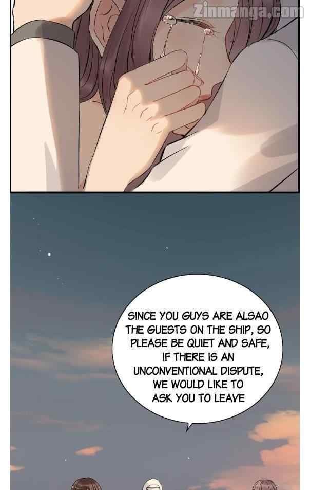 The Boss’ Shotgun Wedding chapter 201 - page 23