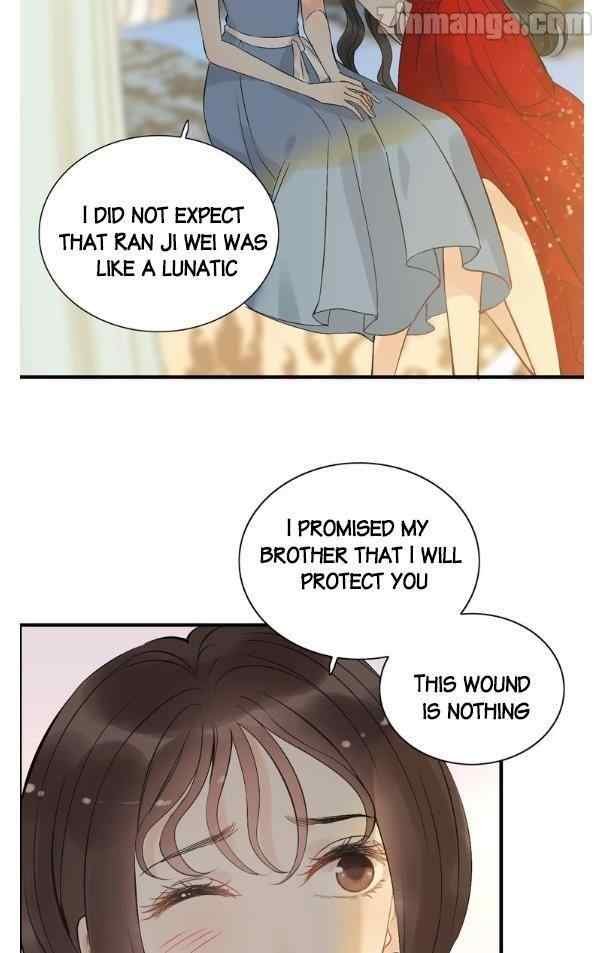The Boss’ Shotgun Wedding chapter 201 - page 31
