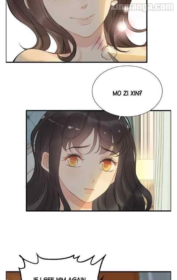 The Boss’ Shotgun Wedding chapter 201 - page 32