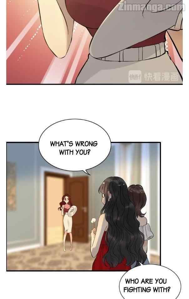 The Boss’ Shotgun Wedding chapter 201 - page 34