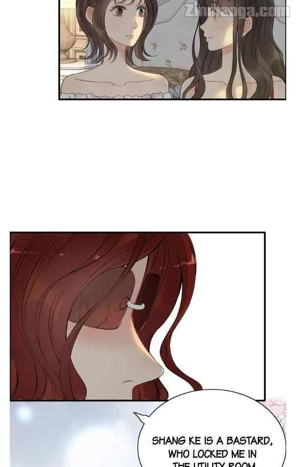 The Boss’ Shotgun Wedding chapter 201 - page 36
