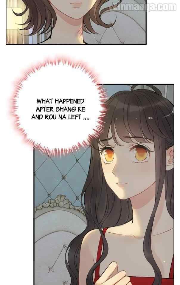 The Boss’ Shotgun Wedding chapter 201 - page 40