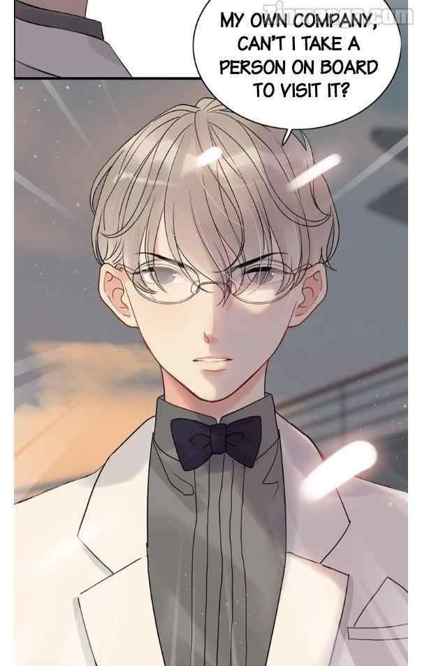 The Boss’ Shotgun Wedding chapter 201 - page 6