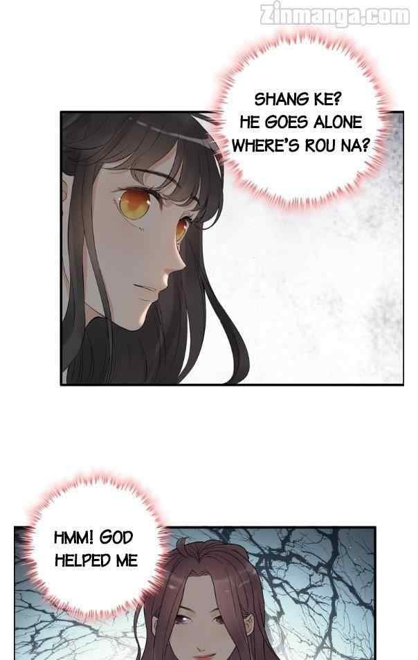 The Boss’ Shotgun Wedding chapter 201 - page 8
