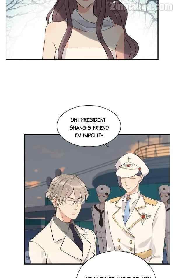 The Boss’ Shotgun Wedding chapter 201 - page 9