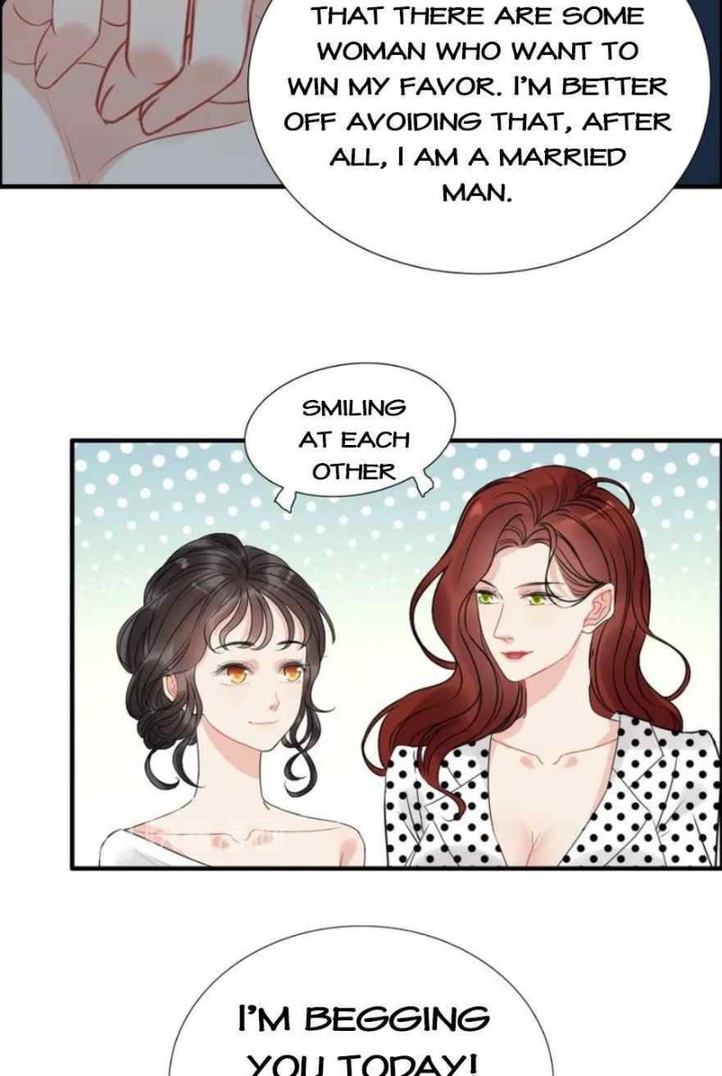The Boss’ Shotgun Wedding chapter 247 - page 11