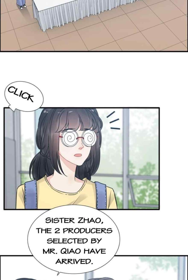 The Boss’ Shotgun Wedding chapter 247 - page 14