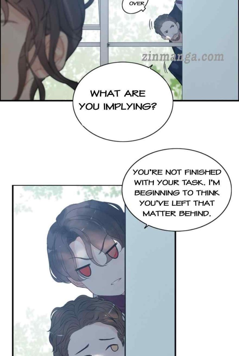 The Boss’ Shotgun Wedding chapter 247 - page 19