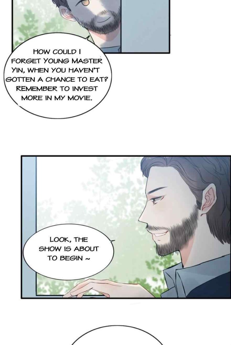 The Boss’ Shotgun Wedding chapter 247 - page 20