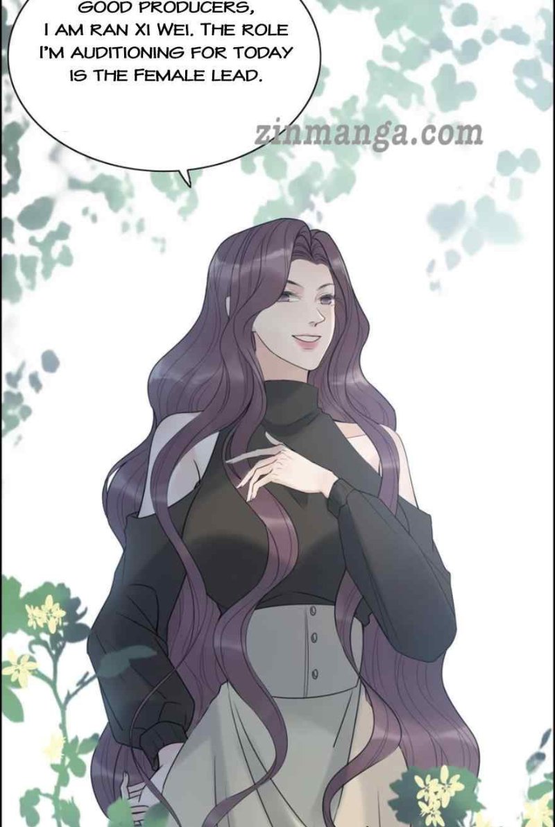 The Boss’ Shotgun Wedding chapter 247 - page 22