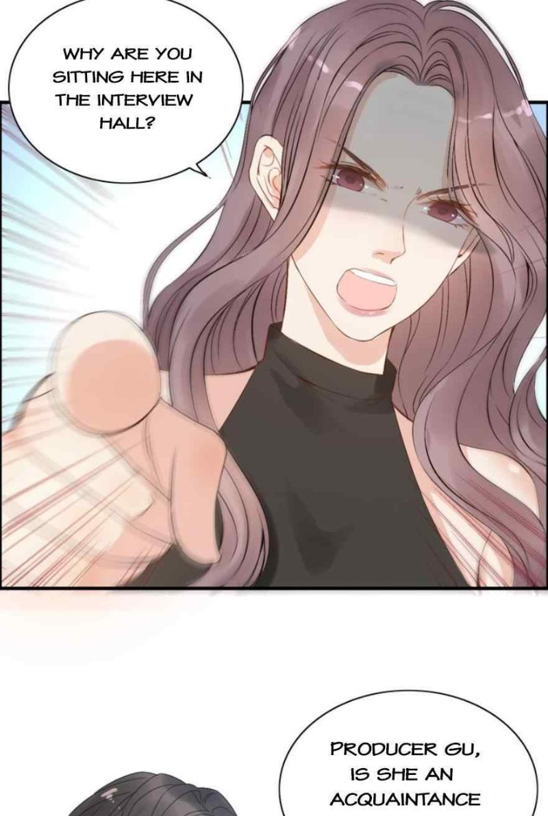 The Boss’ Shotgun Wedding chapter 247 - page 24