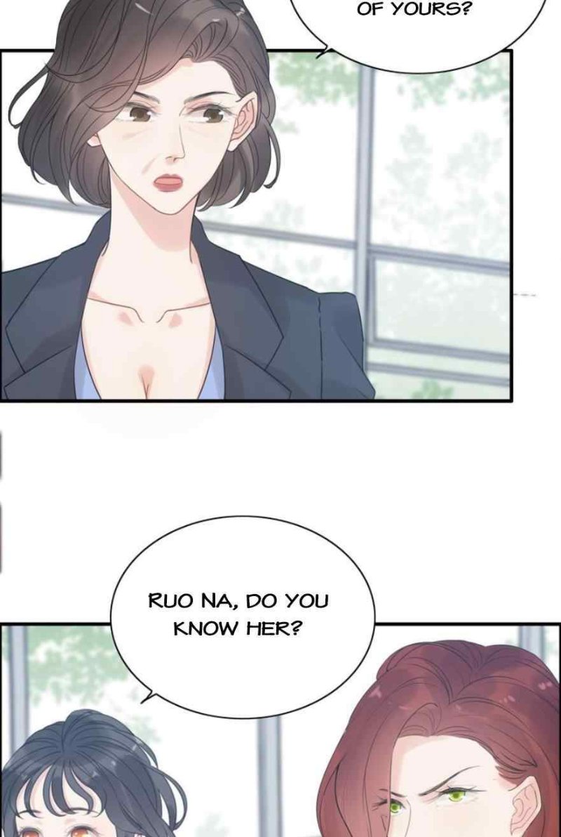 The Boss’ Shotgun Wedding chapter 247 - page 25