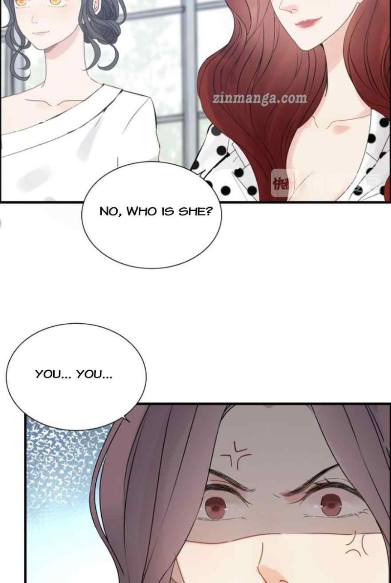The Boss’ Shotgun Wedding chapter 247 - page 26