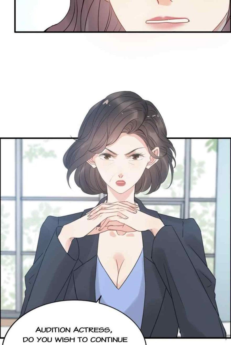 The Boss’ Shotgun Wedding chapter 247 - page 27