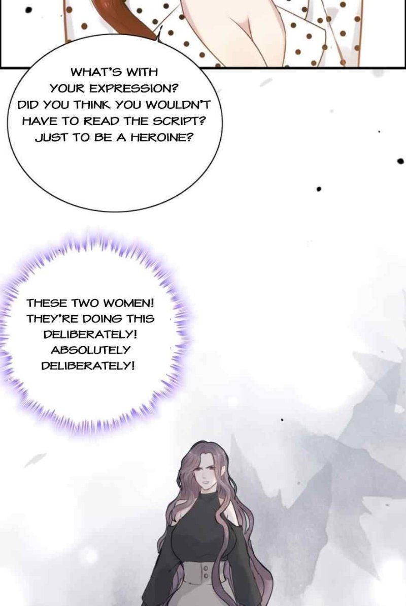 The Boss’ Shotgun Wedding chapter 247 - page 32