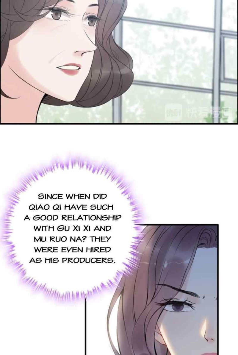 The Boss’ Shotgun Wedding chapter 247 - page 34