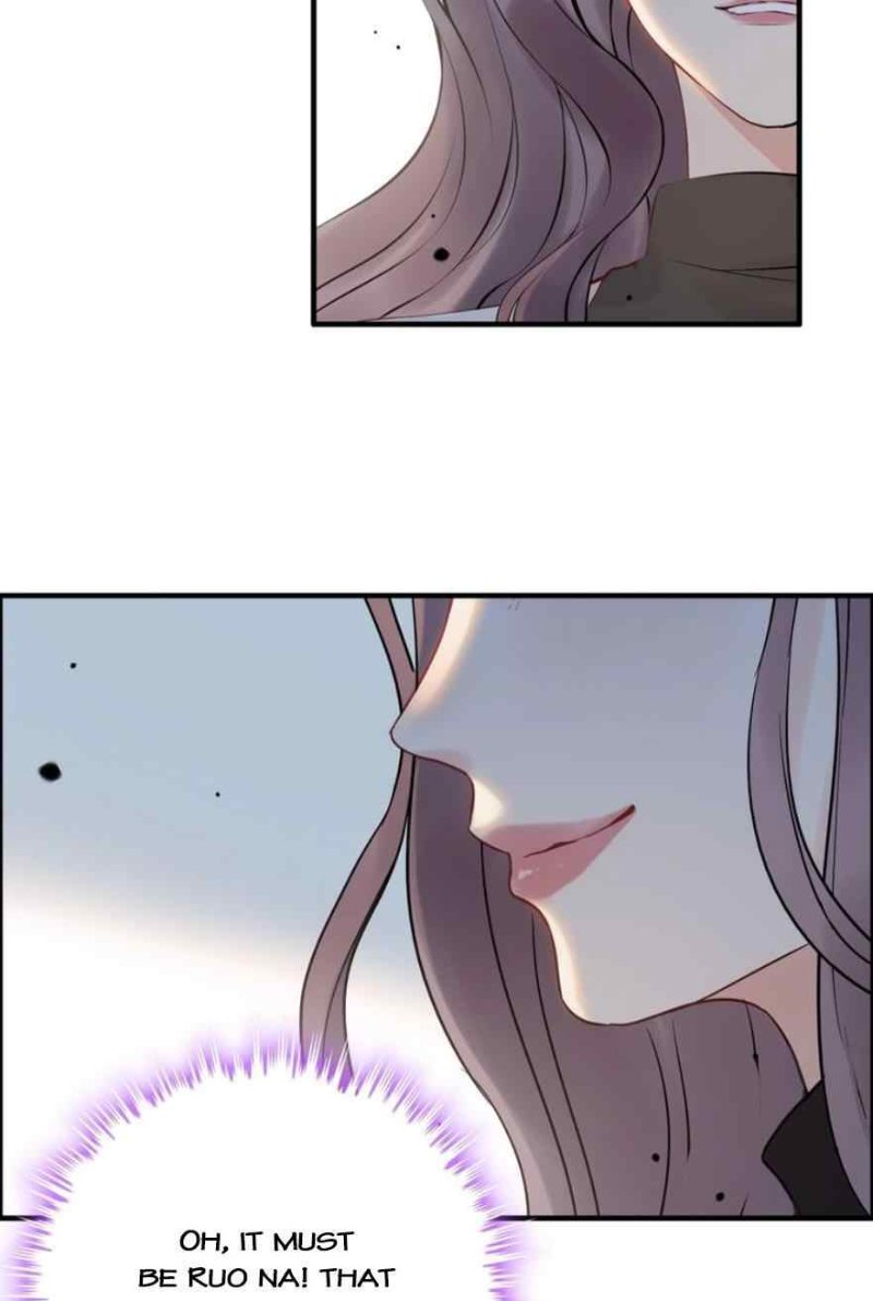The Boss’ Shotgun Wedding chapter 247 - page 35