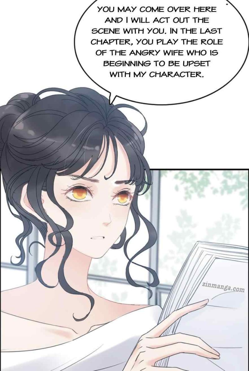 The Boss’ Shotgun Wedding chapter 247 - page 37