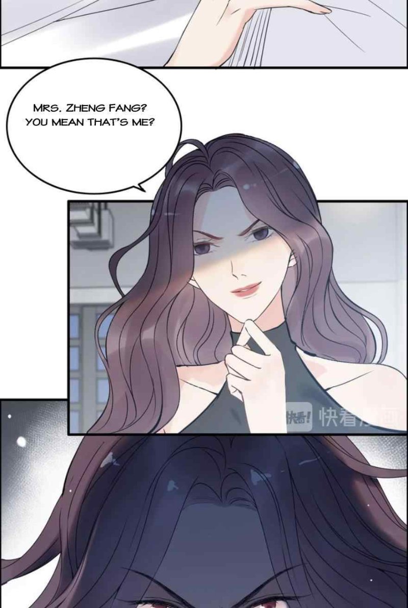 The Boss’ Shotgun Wedding chapter 247 - page 38