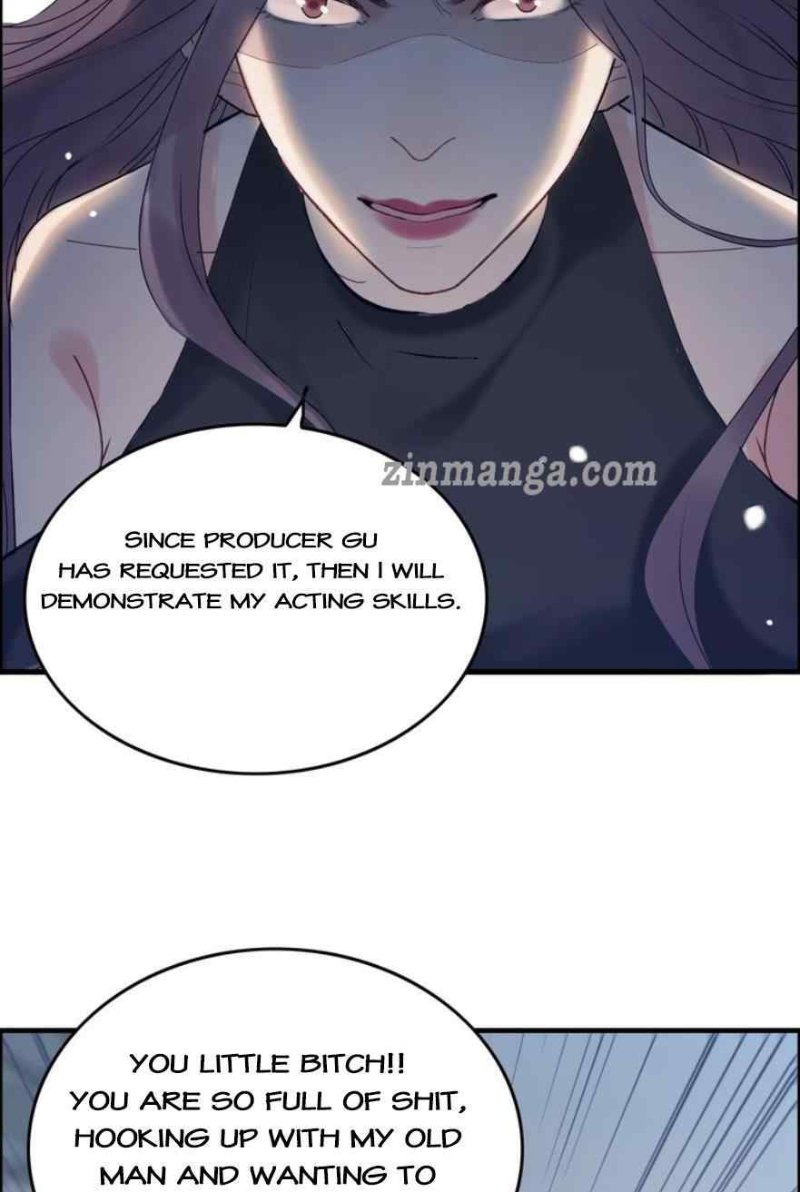 The Boss’ Shotgun Wedding chapter 247 - page 39