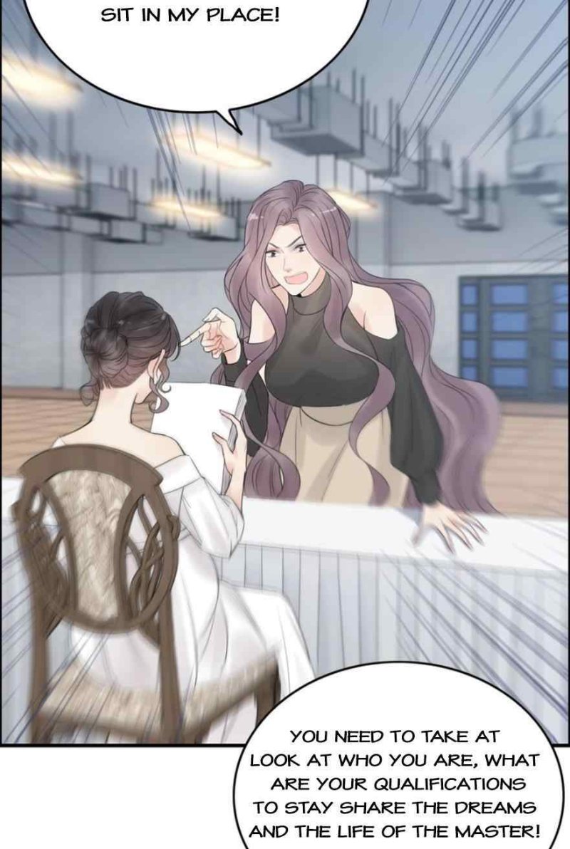 The Boss’ Shotgun Wedding chapter 247 - page 40
