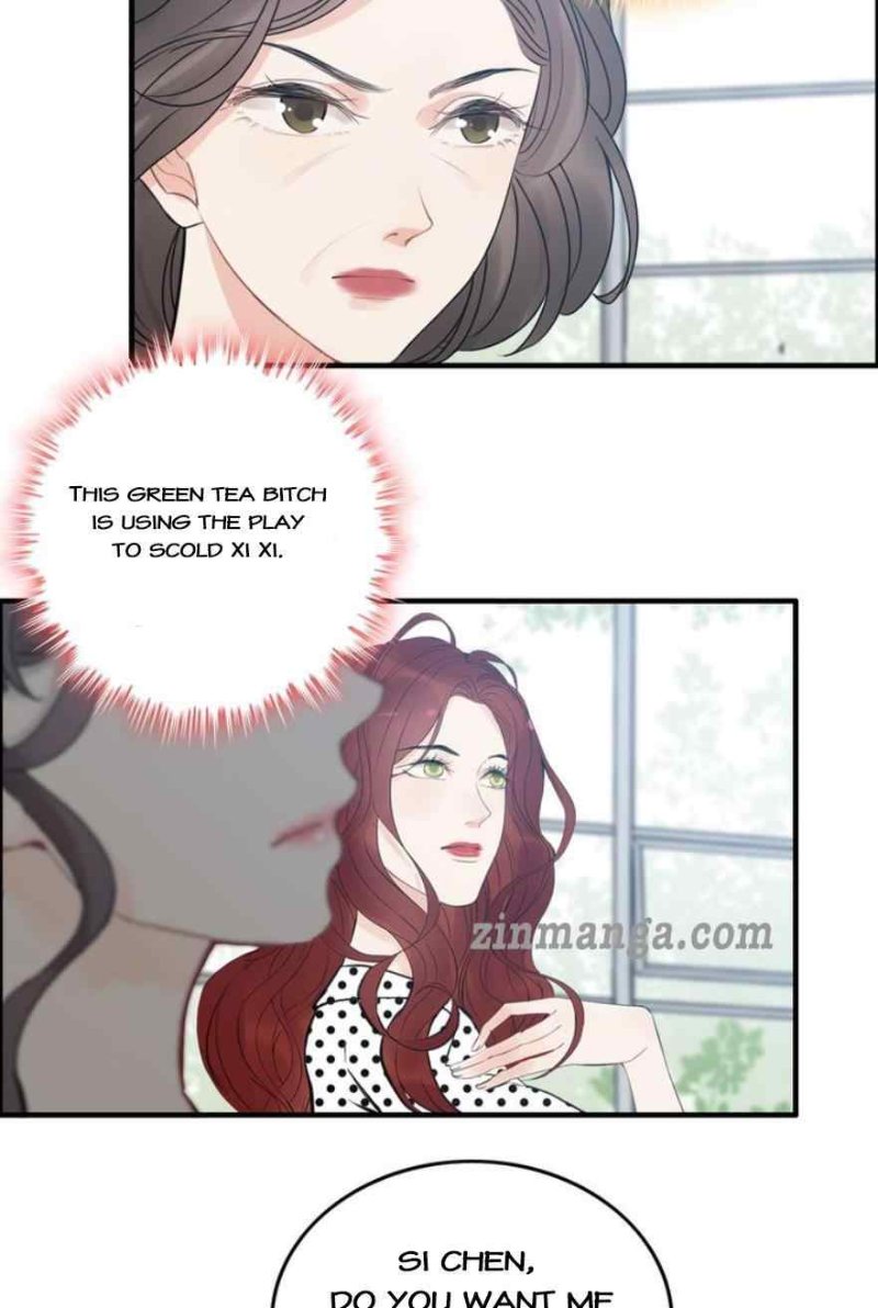The Boss’ Shotgun Wedding chapter 247 - page 42