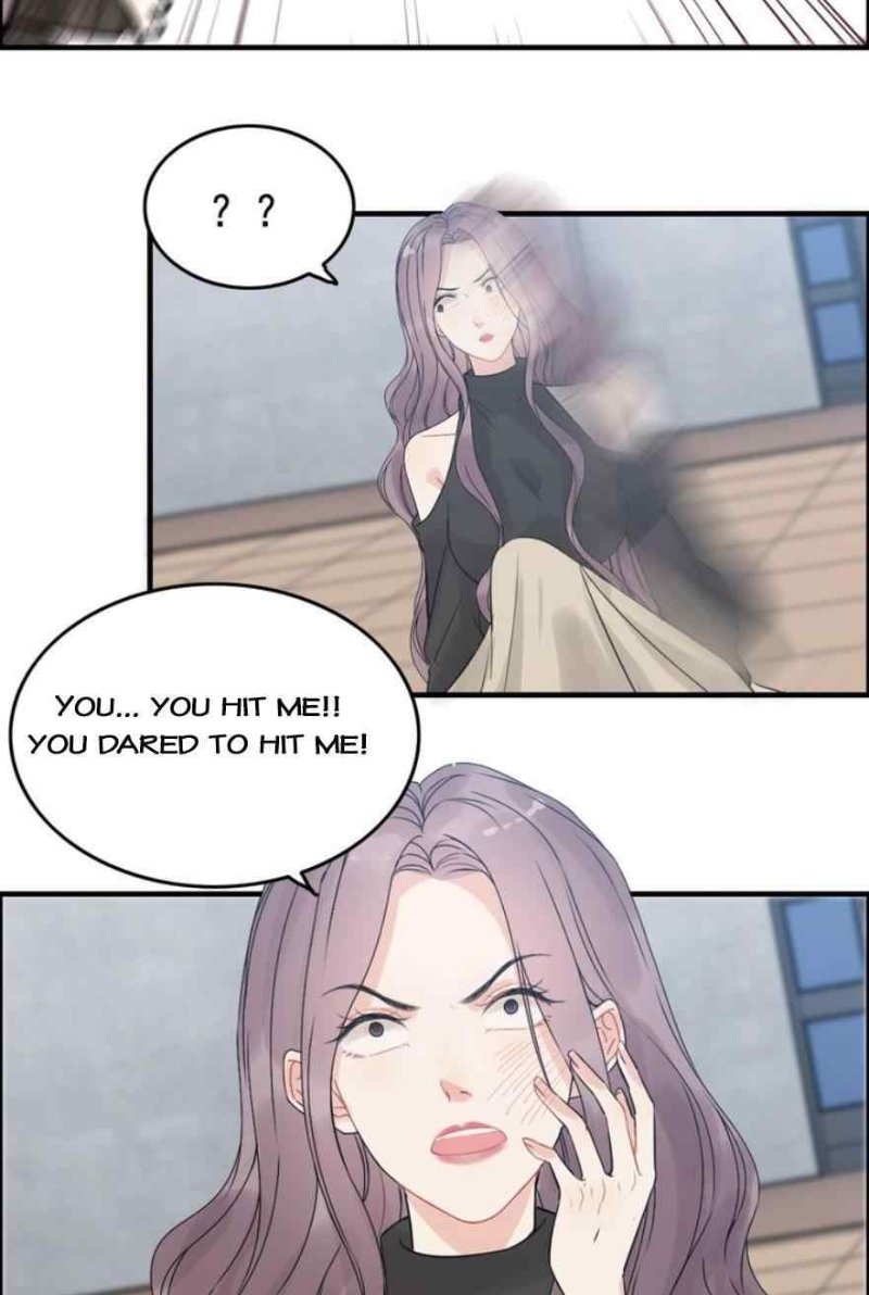 The Boss’ Shotgun Wedding chapter 247 - page 47