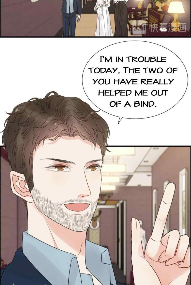 The Boss’ Shotgun Wedding chapter 247 - page 7