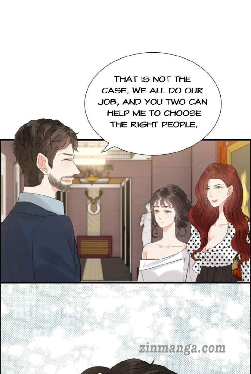 The Boss’ Shotgun Wedding chapter 247 - page 9