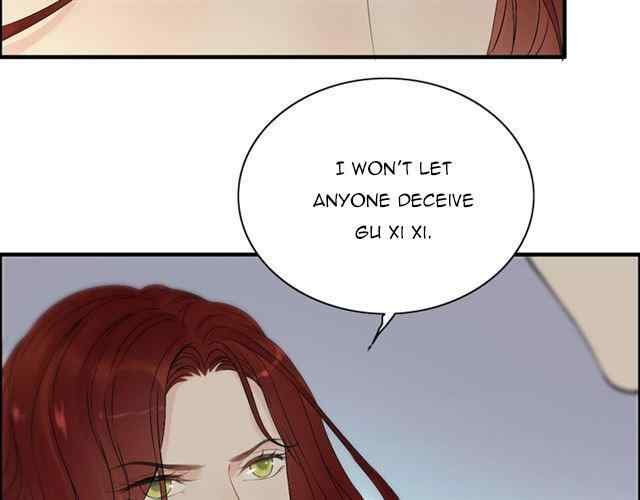 The Boss’ Shotgun Wedding chapter 154 - page 11