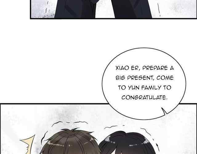 The Boss’ Shotgun Wedding chapter 154 - page 114