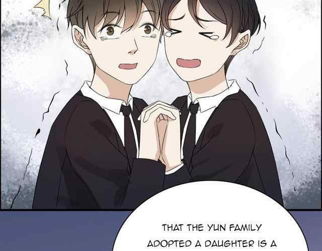 The Boss’ Shotgun Wedding chapter 154 - page 115