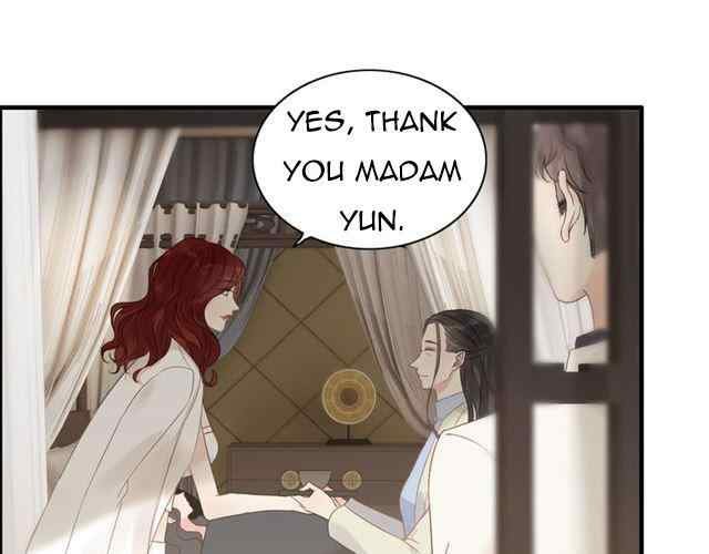 The Boss’ Shotgun Wedding chapter 154 - page 19