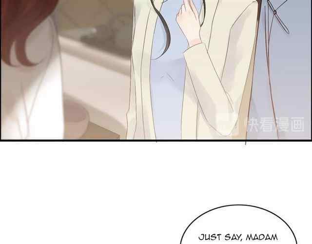 The Boss’ Shotgun Wedding chapter 154 - page 23