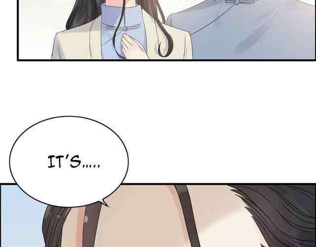 The Boss’ Shotgun Wedding chapter 154 - page 26