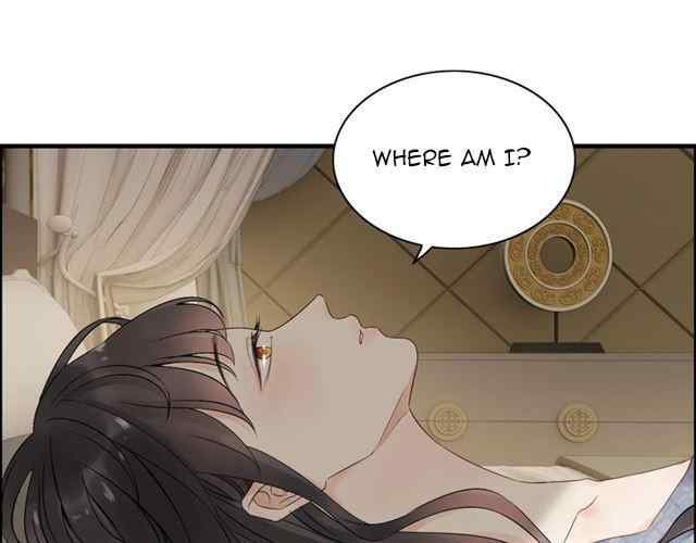 The Boss’ Shotgun Wedding chapter 154 - page 34