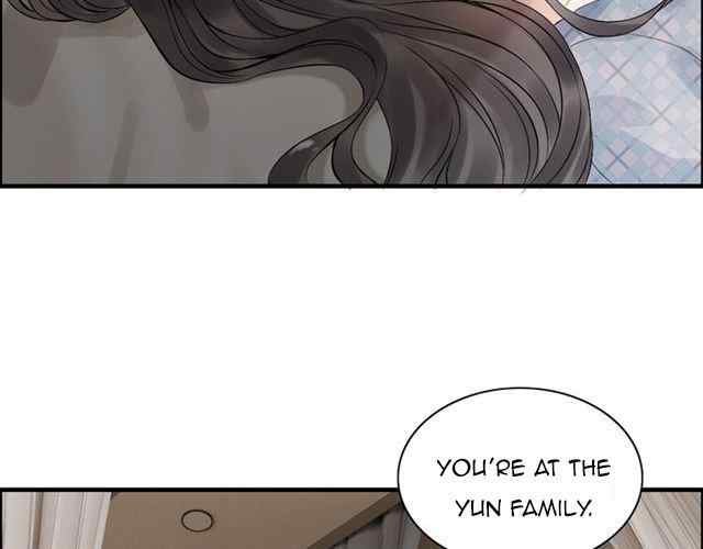 The Boss’ Shotgun Wedding chapter 154 - page 35