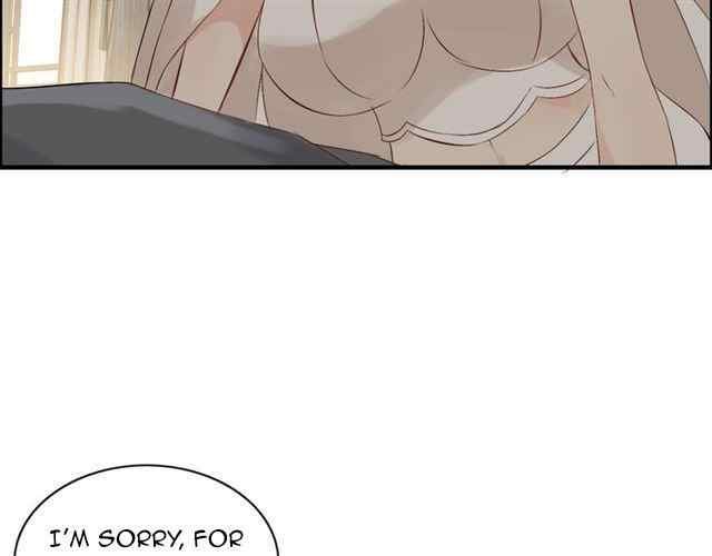 The Boss’ Shotgun Wedding chapter 154 - page 37