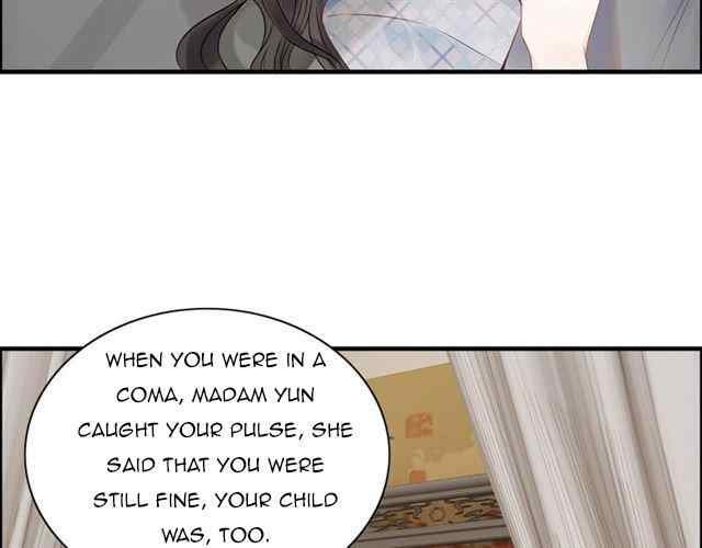 The Boss’ Shotgun Wedding chapter 154 - page 39