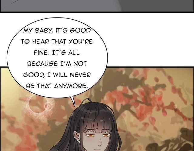 The Boss’ Shotgun Wedding chapter 154 - page 41