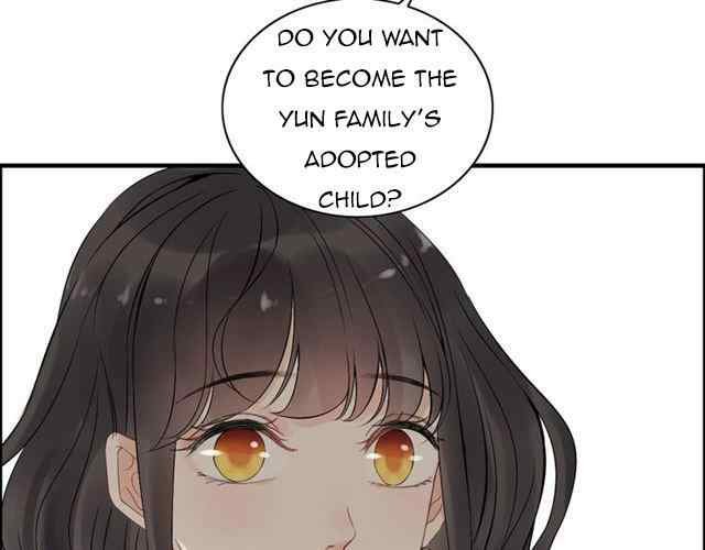 The Boss’ Shotgun Wedding chapter 154 - page 46