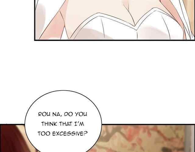 The Boss’ Shotgun Wedding chapter 154 - page 58