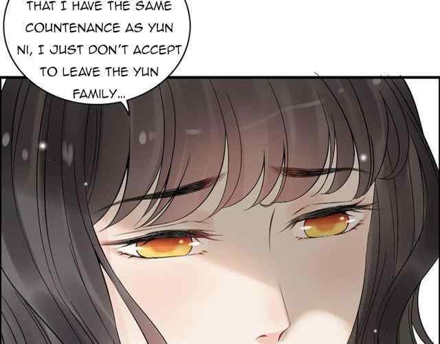 The Boss’ Shotgun Wedding chapter 154 - page 60